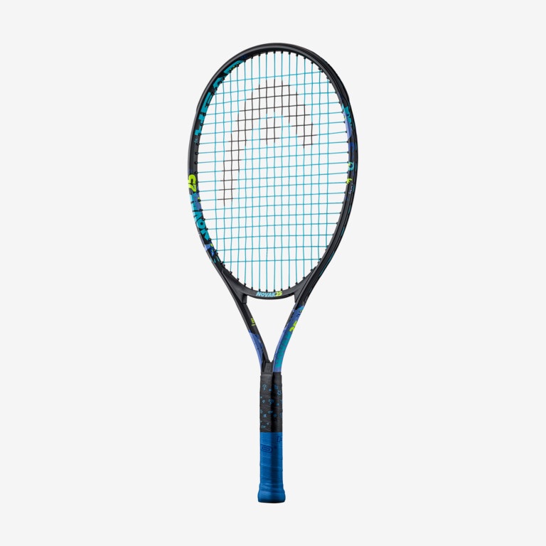 HEAD NOVAK 25 JUNIORSKÁ TENISOVÁ RAKETA